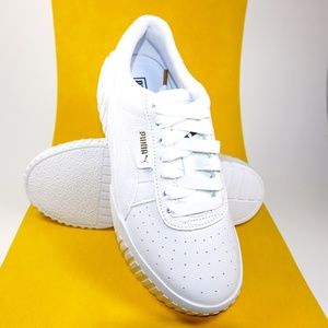 PUMA Cali Women's Sneakers NIB